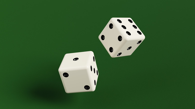 How to Calculate Dice Probabilities