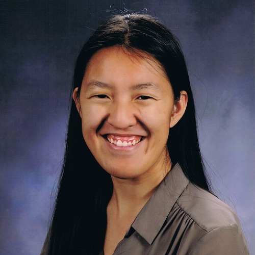 Photo of Mina Nakatani