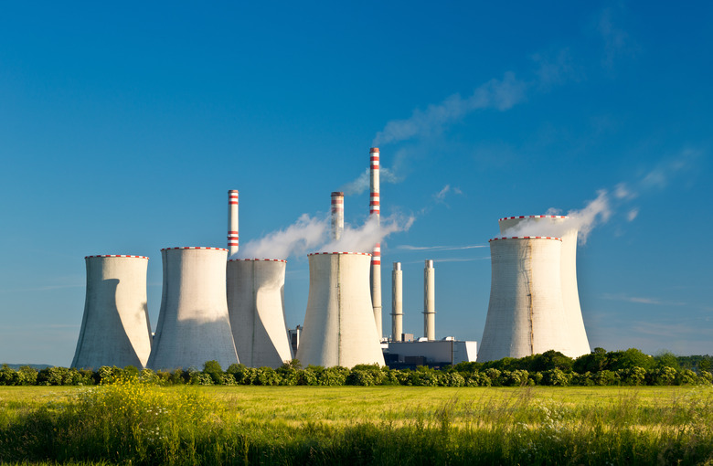 Advantages and Disadvantages of Thermal Power