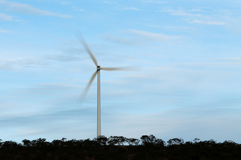 South Australian EPA To Investigate Wind Farm Health Implications