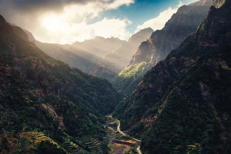 Madeira Island