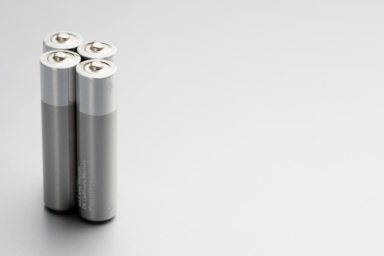 Batteries