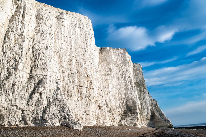 The Benefits and Effects of Limestone