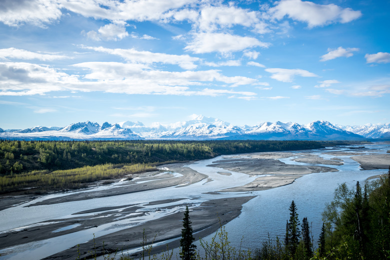 Mount Denali