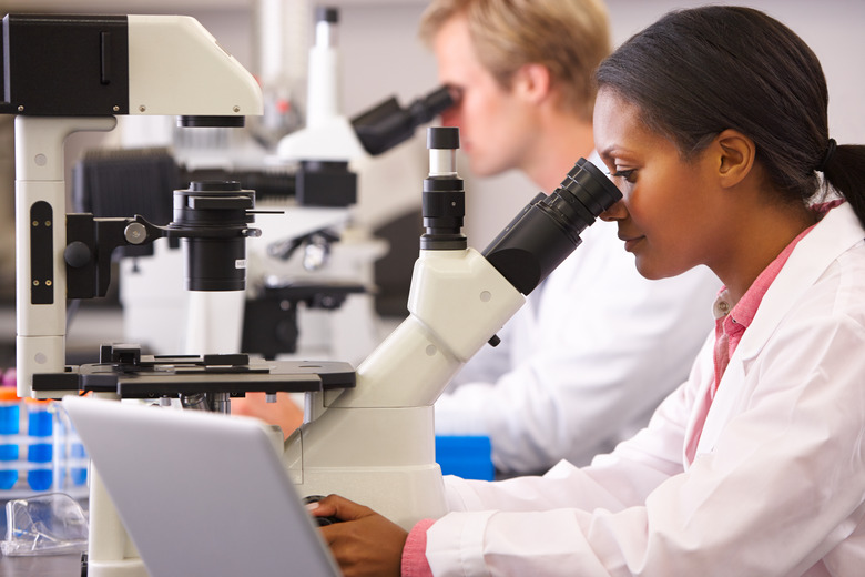 Black Women and Their Contributions to Science