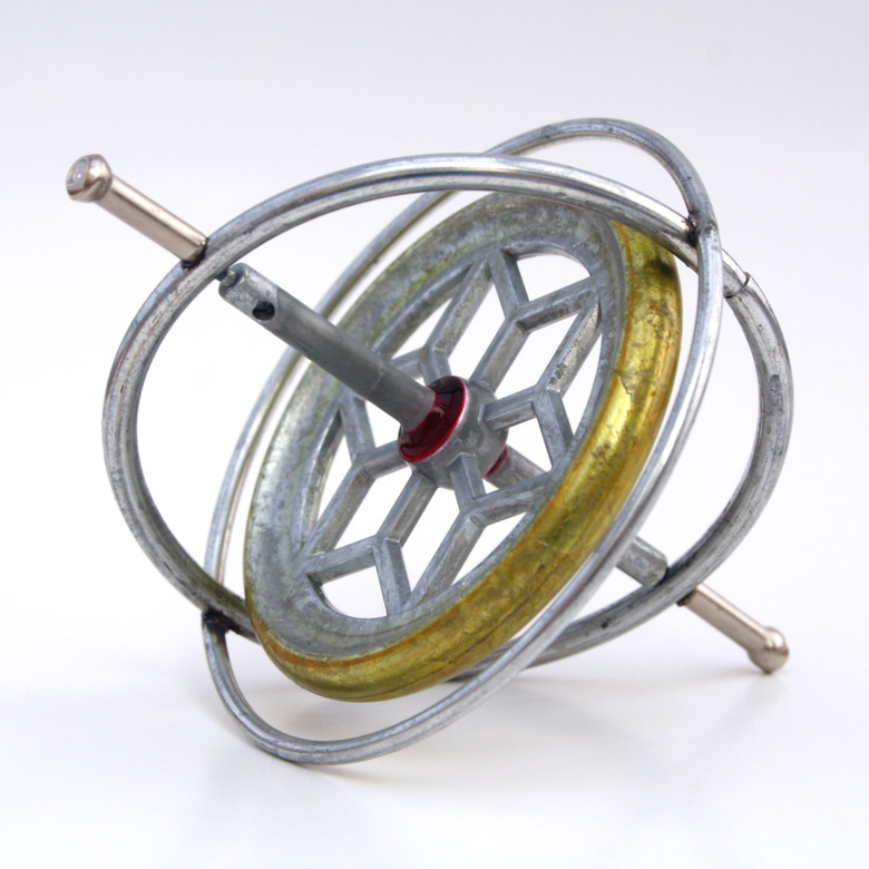 Gyroscope