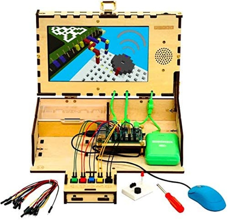 Piper DIY Computer Kit