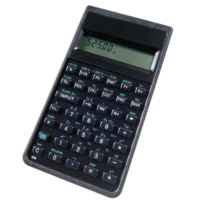 Calculator