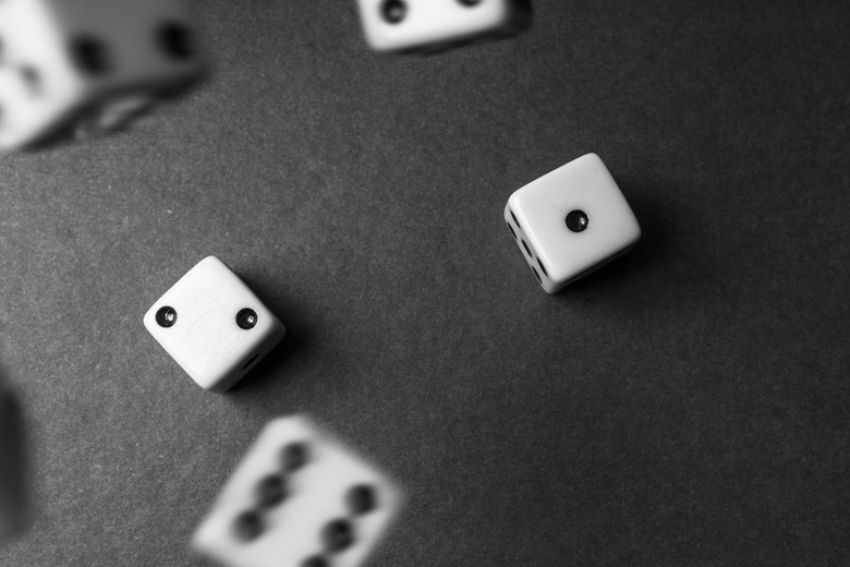 How to Calculate Dice Probabilities