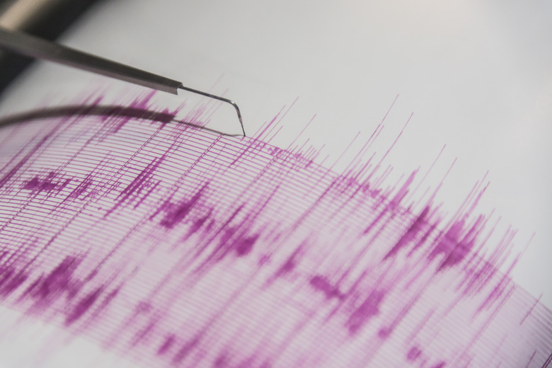 Seismometer