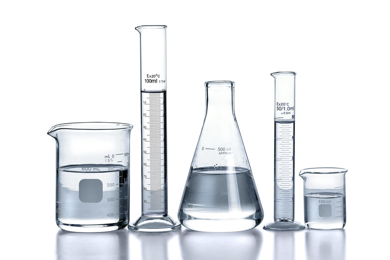 Laboratory Glassware