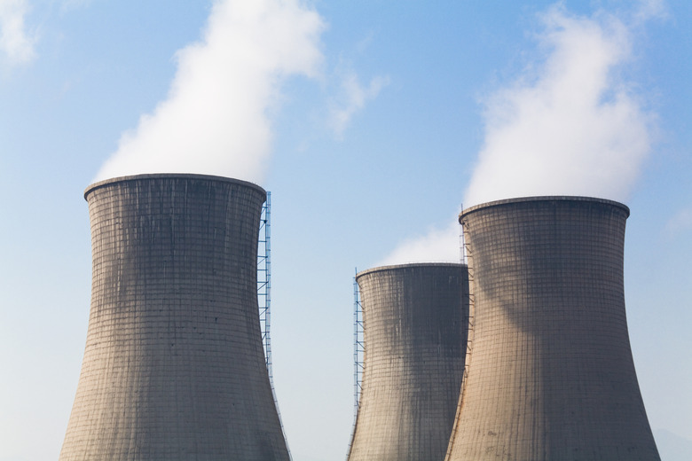 Cooling Tower