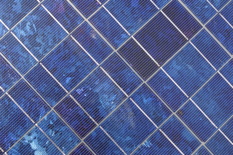 Solar panels