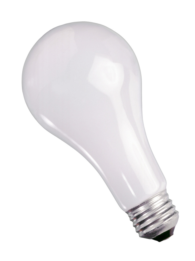 Light bulb