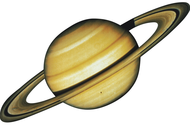 Saturn