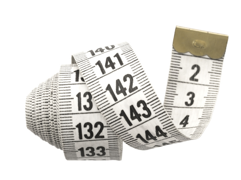 measuring tape