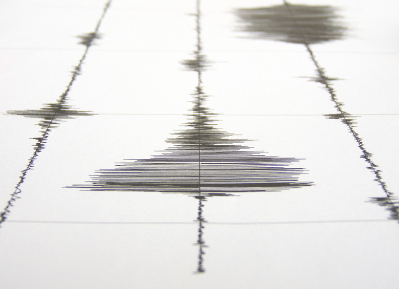 seismograph