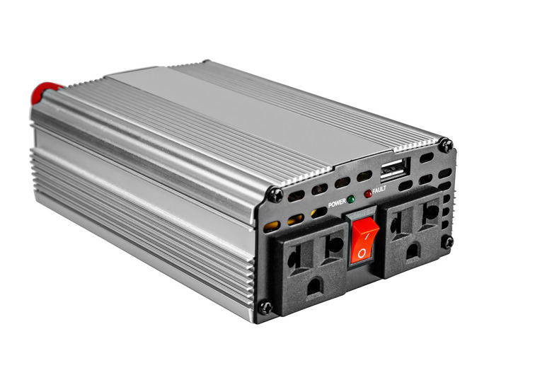 Car power inverter,dc to ac