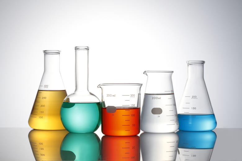 Laboratory Glassware