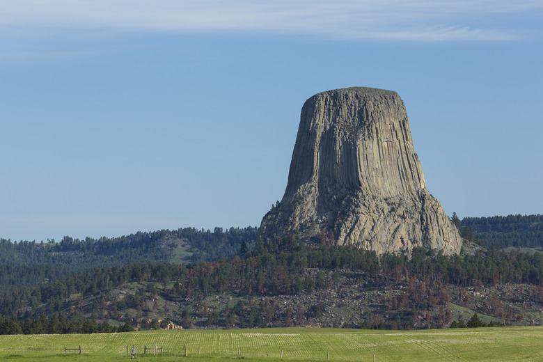 Devils Tower