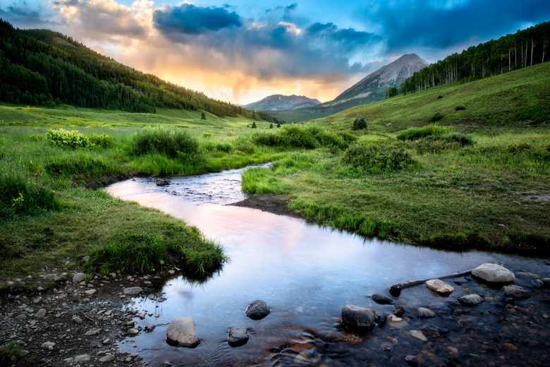 Crested Butte