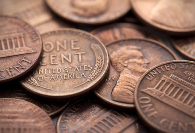 American coins