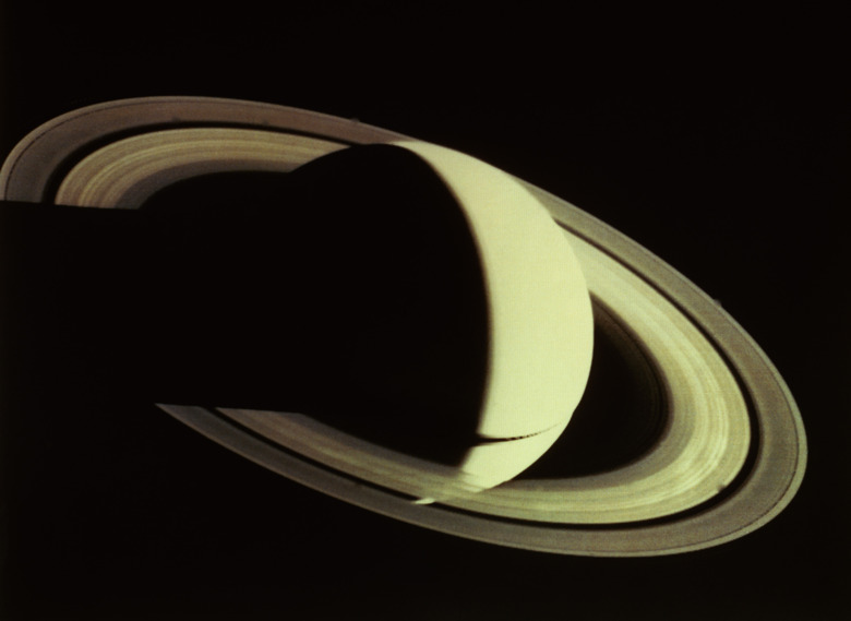 Saturn