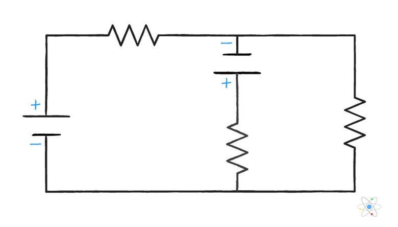 Electric Circuit: Definition