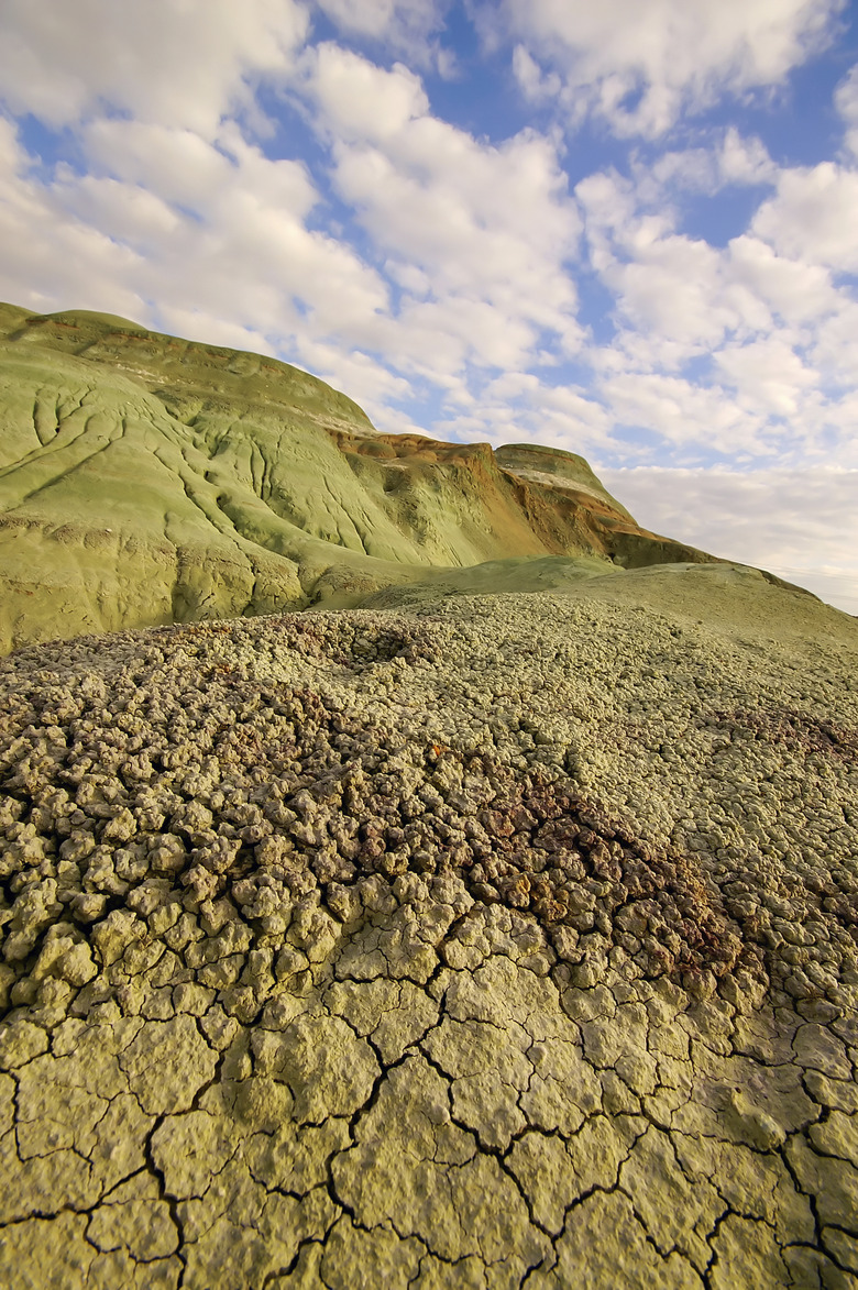 Erosion