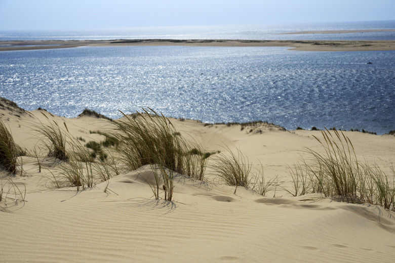 Dune of Pilat