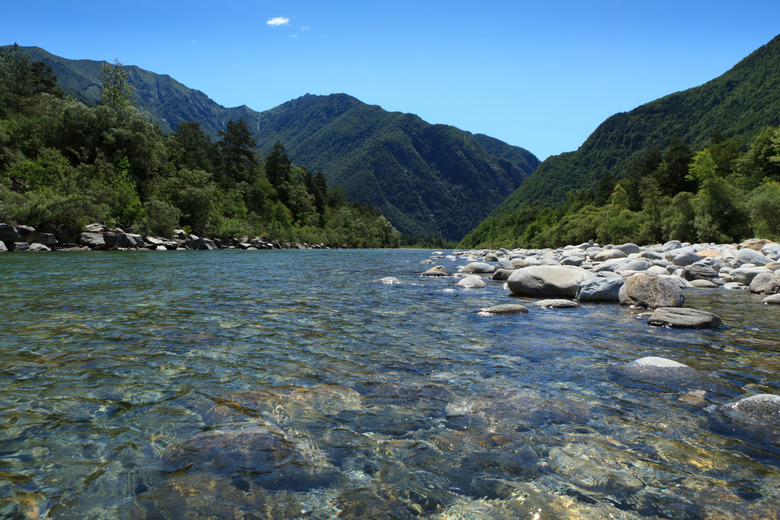 Valle Maggia