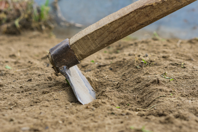 Farming Tools in Ancient Egypt