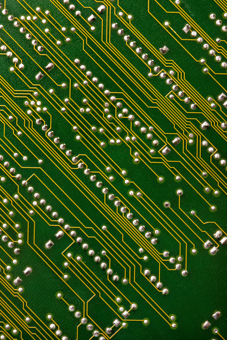 Circuit board