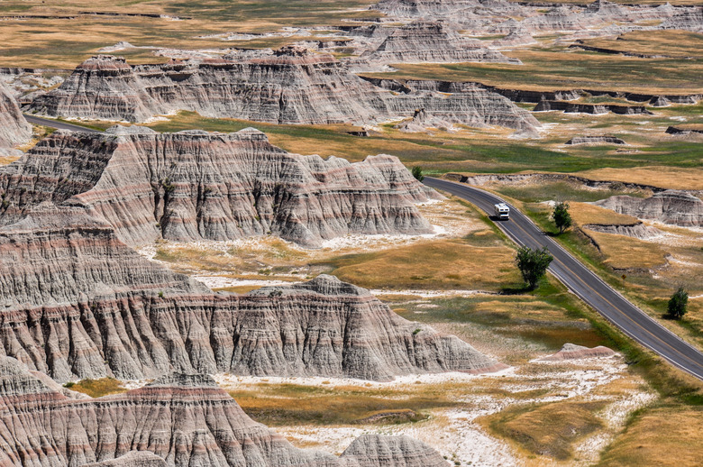 Facts About the Great Plains