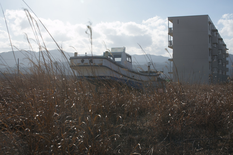 Japan To Mark 2nd Anniversary Of Magnitude 9.0 Earthquake And Tsunami