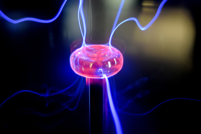 TESLA COIL