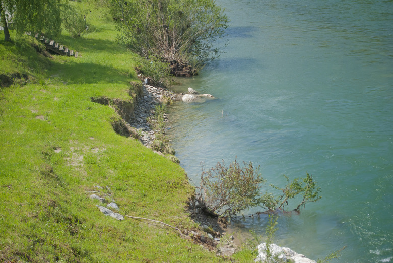 Hiking in Slovenia