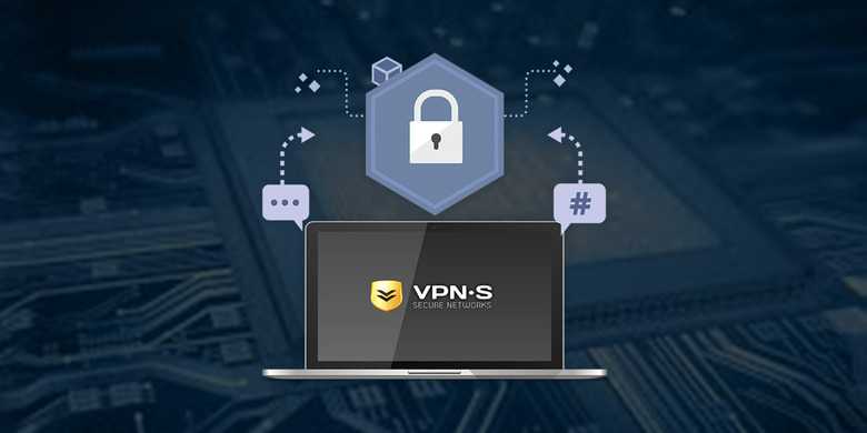 vpn solution