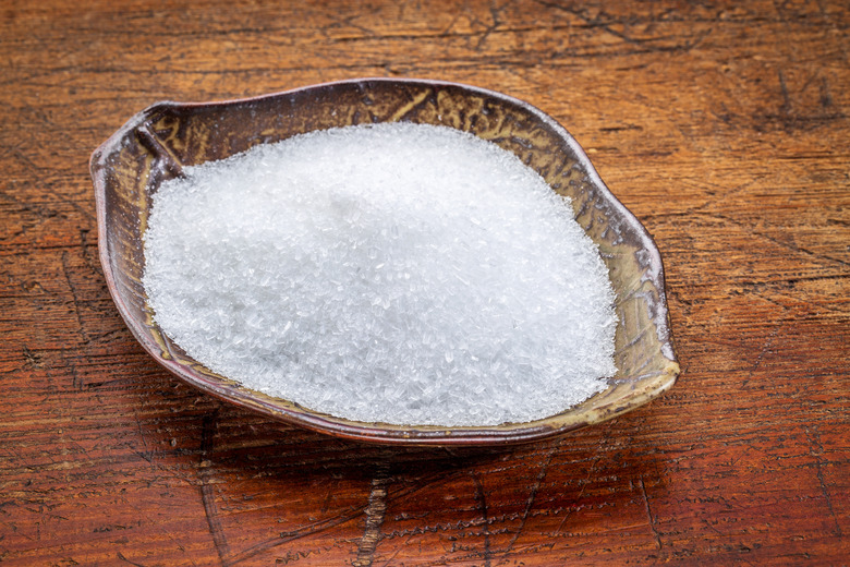 What Is a Hydrated Salt?