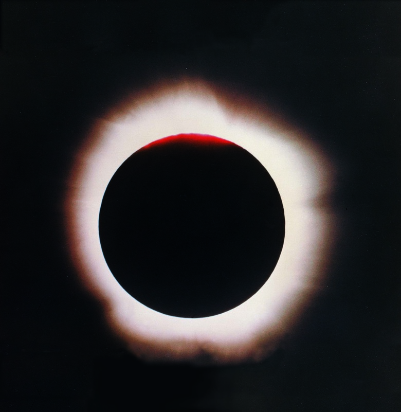 Solar Eclipse