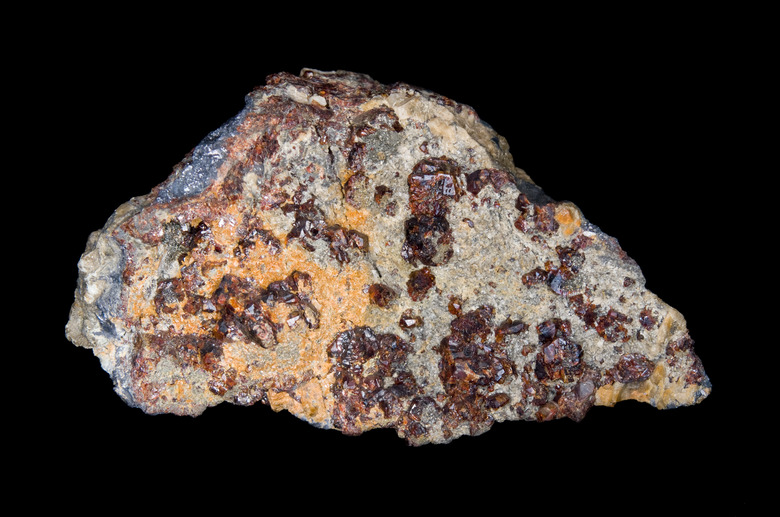 Sphalerite