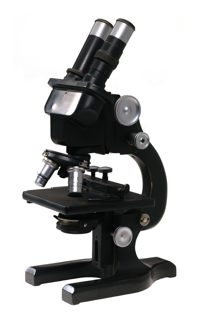 Microscope