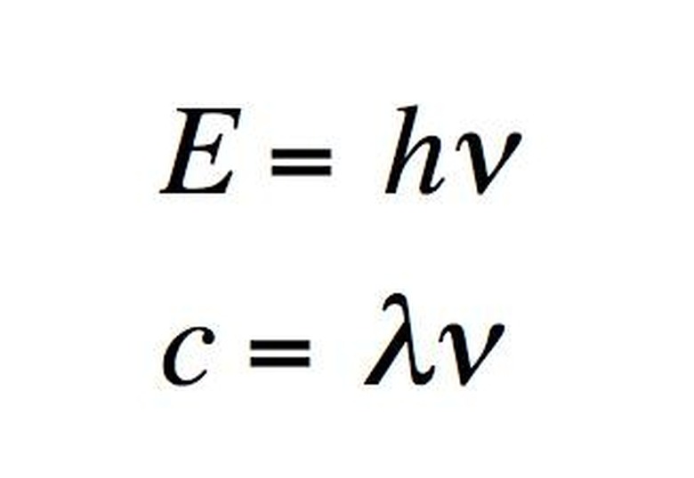 how is light energy measured