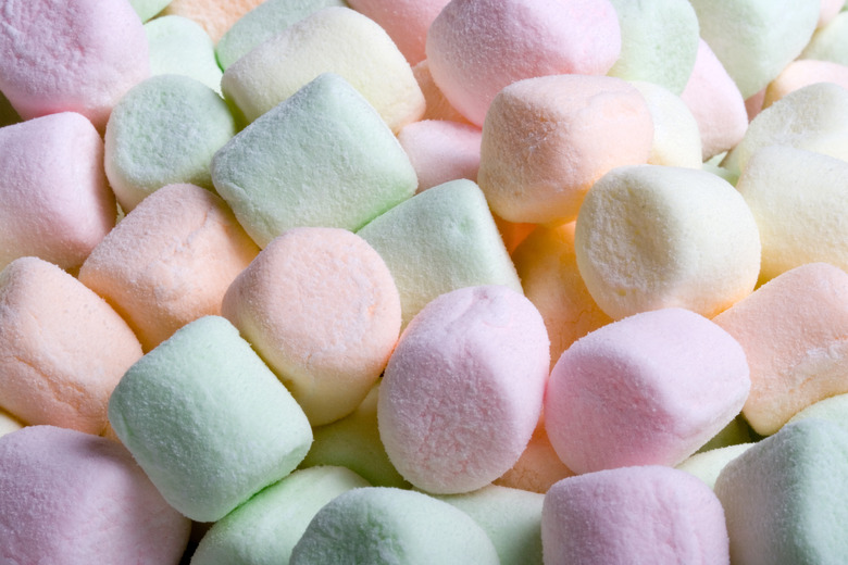 Marshmallows