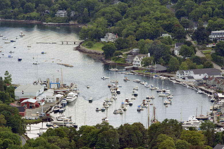 Camden, Maine