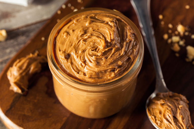 Homemade Sweet Cookie Butter