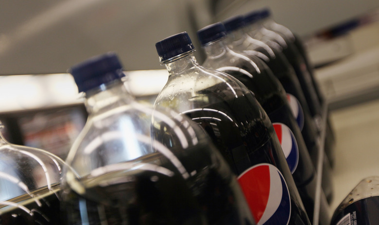 Bloomberg Moves To Ban Sugary Drinks In NYC Restaurants And Movie Theaters