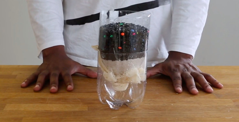 water filter science project