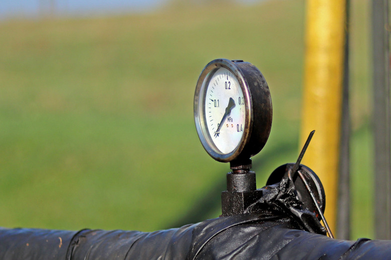 What Is a Manometer?