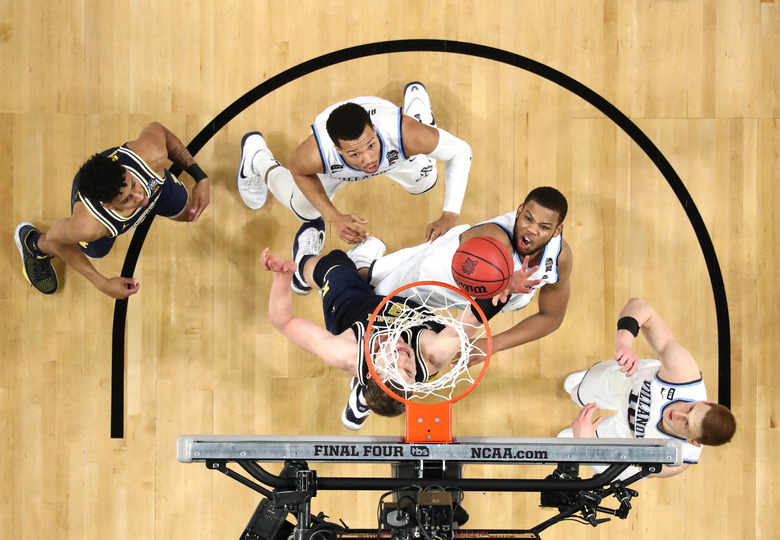 Michigan v Villanova